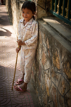 Sunny Kid
