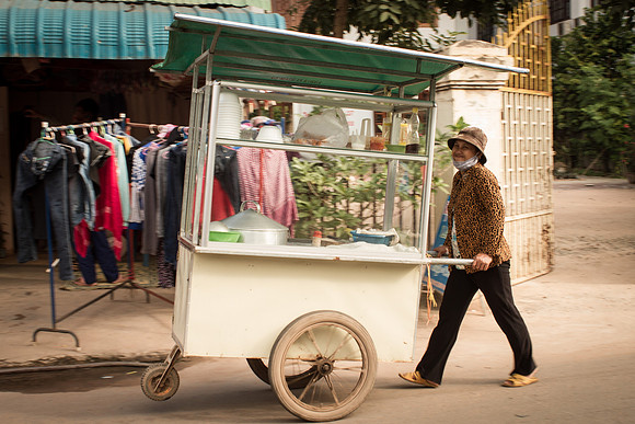 Meals-on-Wheels