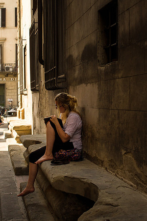 Writer