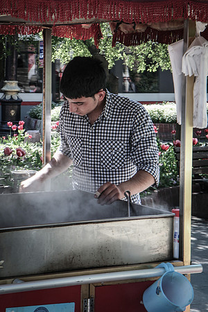 Street Food