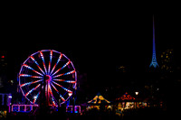 Moomba Festival Ferris Wheel #1
