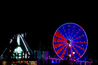 Moomba Festival Ferris Wheel #2
