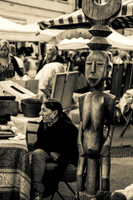 Florence Flea Market