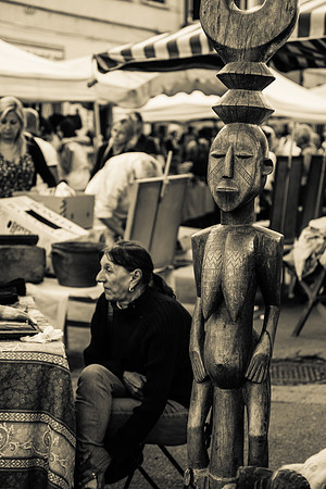 Florence Flea Market