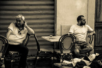 Father and Son Co.