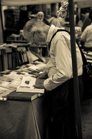 Flea Market Bookstore