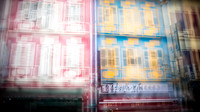 China town