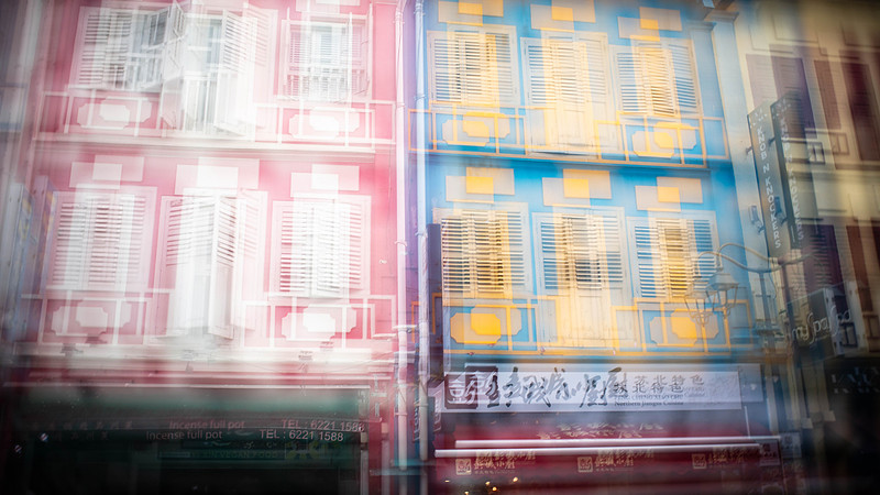 China town