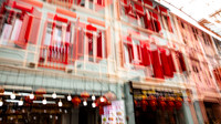 China town
