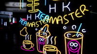 HK Tea Master