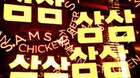 Sam's Korean Chicken & Beer