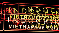 Indochin Vietnamese Restoraunt