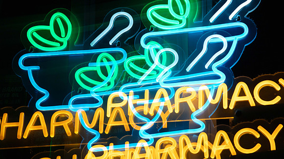 Pharmacy