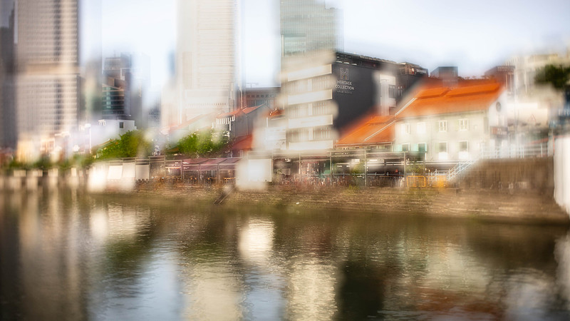 River scene