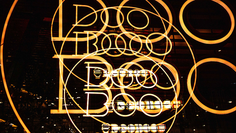 Doo Boo