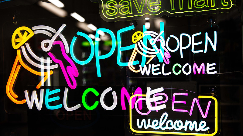 Convient Store