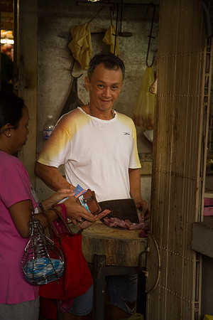 Butcher Lim